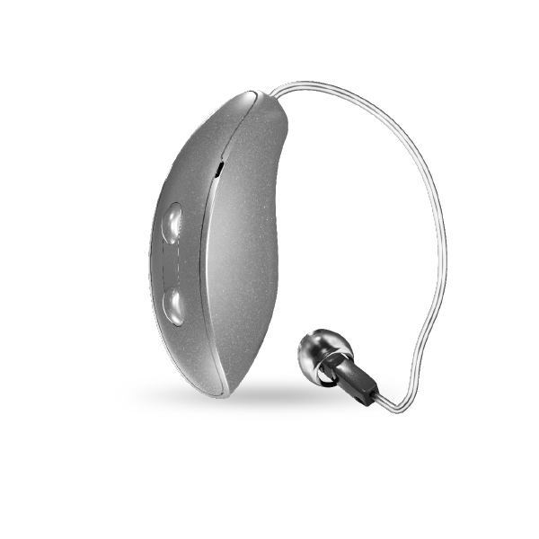 Hearing Aid Styles - BTE, ITE, Invisible - Hear For Life Hearing Aid Center